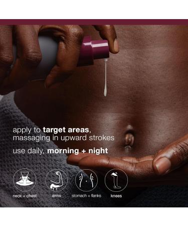 Dermalogica Dynamic Skin Sculptor Body Serum Firimg and Hydrating Body Sculping Lotion - Tightens Tones and Sculpts Skin 5.1 fl oz - Buy Online on GoSupps.com