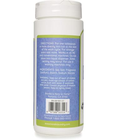 Buy B&N All Natural Laundry Scent Booster - Lavender 18 Ounce | International Shipping - Buy Online on GoSupps.com