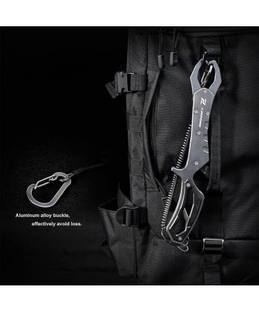 Floating Fish Grip Saltwater Lip Grip Tool Foldable Catfish Controller Holder Tongs Catfish Controller Holder Saltwater Lip Grip Tool Fish Lip Gripper Fish Grip - Buy Online on GoSupps.com