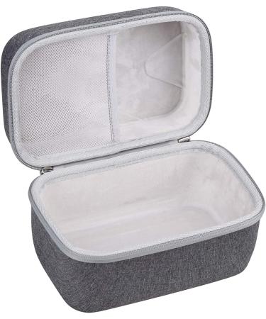 Aproca Hard Storage Case for Omron Platinum BP5450/BP5350 Blood Pressure Monitor - Protective Travel Bag - Buy Online on GoSupps.com