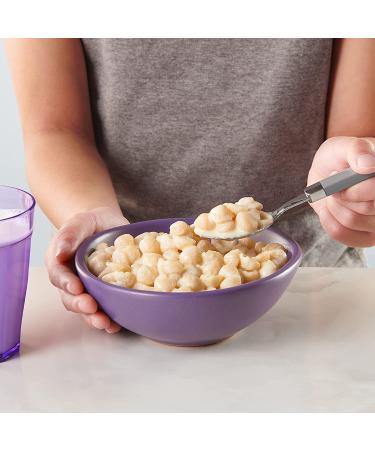 Annie's Organic White Cheddar Shells Mac & Cheese Dinner 6oz 4 Count - Kids' Favorite, Pack of 4 - Buy Online on GoSupps.com