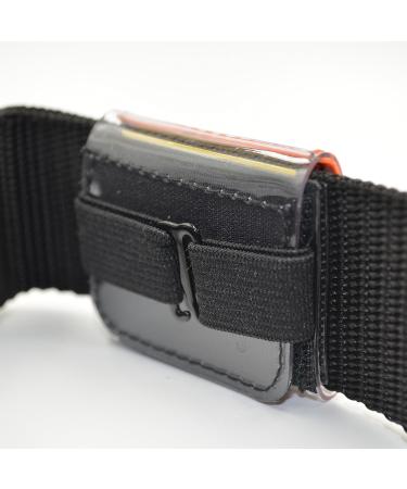 Josi.li Dog Brand Bags - Protective Covers for All Collar Sizes & Colors | Secure Your Dog's Essentials - Buy Online on GoSupps.com