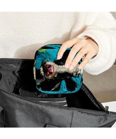 Buy Women's Bonds Still Pad Oil Power Cow Portable Period Kit - Feminine Product for Girls | International Shipping Available - Buy Online on GoSupps.com