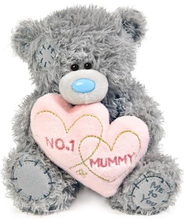 Me To You Bear M7 No1 Mummy Bee Heart - Adorable Gift for Mom | [Brand Name] - Buy Online on GoSupps.com