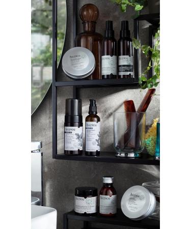 Bullfrog Moisturizing Disciplining Serum 75 ml - Buy Online on GoSupps.com