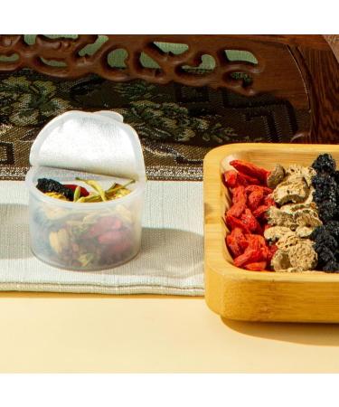 Premium Goji Berries Cassia Etc. Combinaison De Tisanes 15 Bo tes/bo te Petites Bo tes De Th Sant 300g (10 58oz) - Buy Online on GoSupps.com