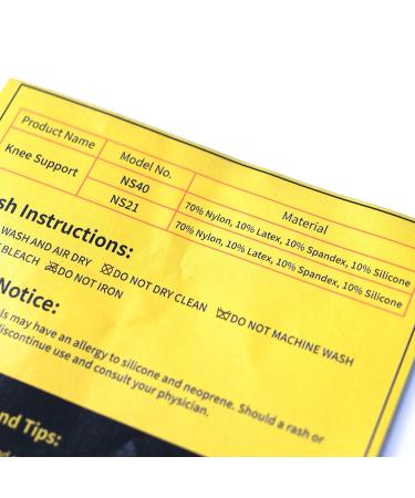 Cambivo 2x Knee Bandage for Men & Women | Stabilizers & Gel Pad | XXL Black/Gray | Pain Relief for Sports ACL Arthritis & Meniscus Tear - Buy Online on GoSupps.com