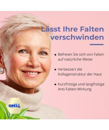 Omnimedica Natural Sunscreen SPF 30 - Body & Facial Protection Against Pigment Spots with Swiss OM24 Green Tea Extract - 100ml for All Skin Types - Buy Online on GoSupps.com