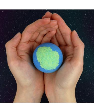 You are My World Bath Bomb - Revitalize Your Bath Experience with GR650021 - Buy Online on GoSupps.com