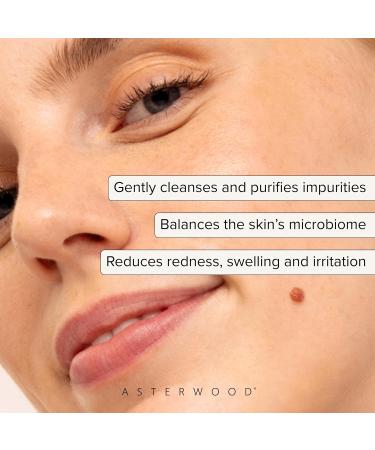 Asterwood Naturals Hypochlorous Acid Spray + Body Peptide Cream - Buy Online on GoSupps.com