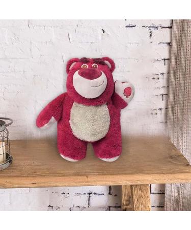 Fluffy Cartoon Hot Water Bottle for Kids | Cozy Plush Heating Pad - Perfect Gift! - Buy Online on GoSupps.com