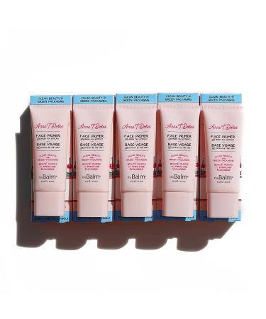 theBalm Anne T. Dotes Face Primer - Enhance Your Makeup Look - Buy Online on GoSupps.com