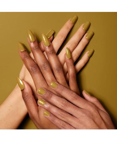 Mylee Gel Nail Polish 10ml Sand Storm | UV/LED Soak-Off | Long-Lasting & Easy to Apply | MG0247 - Buy Online on GoSupps.com