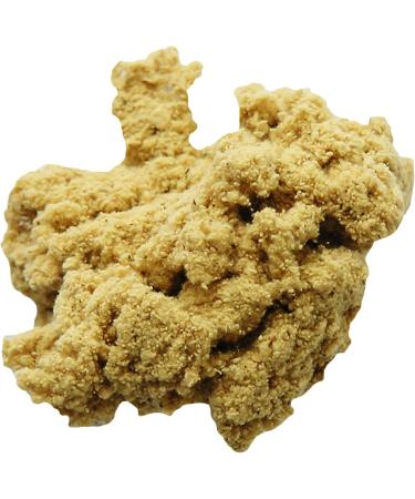 Leonidov Moxa Wool - 100g Pure Mugwort for Moxibustion | Traditional Chinese Healing for Pain Relief & Relaxation - International Shipping - Buy Online on GoSupps.com