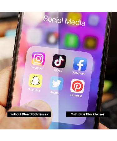 Buy Read Optics Blue Light Glasses for Kids Aged 3-10 | Eye Protection & Headache Relief | Non-Prescription Matt Frosted Purple - Buy Online on GoSupps.com