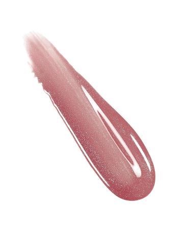 Rimmel Stay Glossy 6HR Lip Gloss Date Night 0.18 Fl Oz - Long-Lasting Shine for Your Special Evening - Buy Online on GoSupps.com