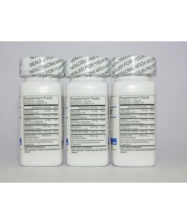 Deca 200 Capsules - Boost Strength & Size Enhance Muscle Recovery & Joint Protection - 3 Month Supply (3 Count) - International Shipping Available - Buy Online on GoSupps.com