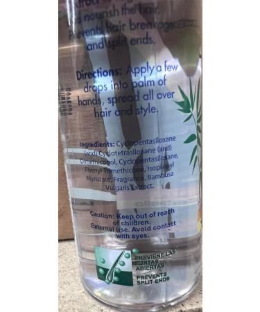 Buy Silicon Mix Bambu Shampoo & Treatment Set - 16oz 8oz 4oz - Best for Hair Care | International Shipping - Buy Online on GoSupps.com