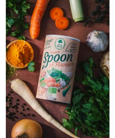  Dary Natury DARY NATURY - Organic Aroma Watch - 150 g - Buy Online on GoSupps.com