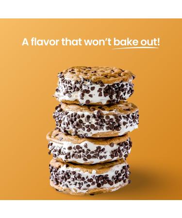 Lorann Oils Bakery Emulsions Natural & Artificial Flavor 4Oz-Cookie Butter - Buy Online on GoSupps.com