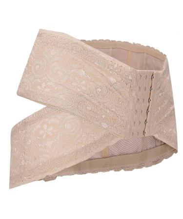 Pelvis Correction Belt - Adjustable Postpartum Belly Band for Body Shape Recovery & Posture Support for Men & Women - Buy Online on GoSupps.com