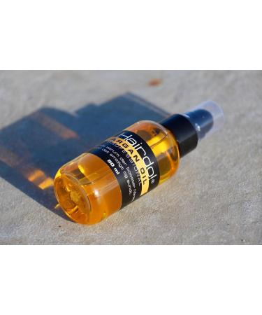 Hairdo! Argan Oil 50ml - Buy Online on GoSupps.com