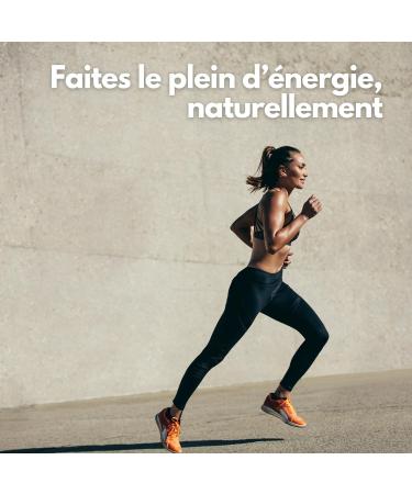 Pack of 3 Magnesium Bisglycinate | 100% Natural and French | Fatigue Stress Sleep Sport + Sea Lettuce + Vitamin B6 + Taurine | 60 Capsules | KOTOR PHARMA laboratory - Buy Online on GoSupps.com