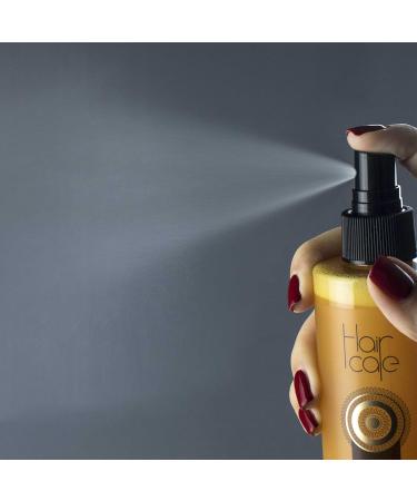 Haircare Argan Sublime Bi-Phase Conditioner 250ml - Nourishing & Hydrating for Healthy Hair | International Shipping Available - Buy Online on GoSupps.com