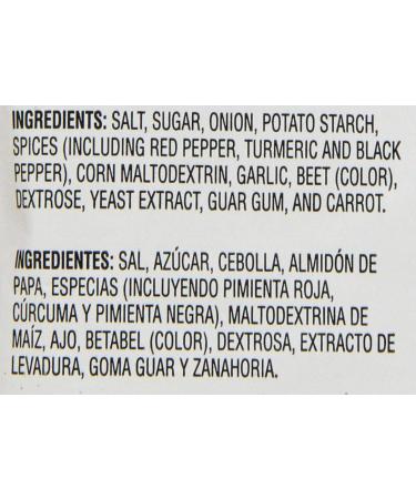 Spatini Spaghetti Sauce & Seasoning Mix 15oz (Pack of 4) - Authentic Italian Flavor - Buy Online on GoSupps.com
