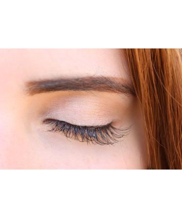 Sunnati Organic Castor Oil Cosmetics for Hair Eyebrows Eyelashes & Beard - Buy Online on GoSupps.com