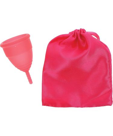 Buy Menstrual Cups Size L - Comfortable & Eco-Friendly Period Solutions for Women | International Shipping Available - Buy Online on GoSupps.com