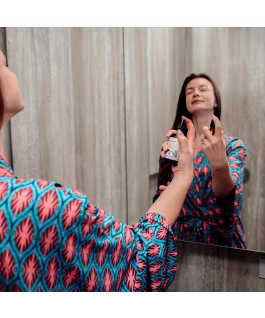 Lavender Hydrolat 100ml Aromatherapy Mosquito Bites Facial Water Skin Sweat Protection After Shave Sunscreen Hydration Childrens Skin Scalp From Aromama - Buy Online on GoSupps.com