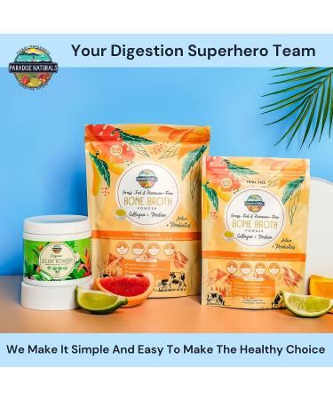 Organic Celery Juice Powder - Gut Health Support, Detox Cleanse, Energy Boost - 40 Servings - Buy Online on GoSupps.com