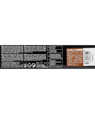 L'Or al Professionnel Inoa 7.18 - 60 ml Medium Blonde Ash Mocha Hair Color | International Shipping Available - Buy Online on GoSupps.com