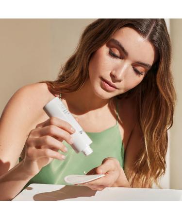 Natura Biss Stabilizing Resurfacing Essence | Daily Exfoliant with PHA AHA BHA | Balances Hydrates & Mattifies | 3.5 Oz for Normal Oily & Acne-Prone Skin - Buy Online on GoSupps.com