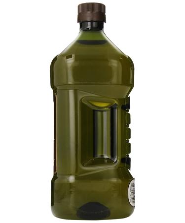 Kirkland Signature Organic Extra Virgin Olive Oil 2L - 3.6 Fl Oz (Pack of 1) - Buy Online on GoSupps.com