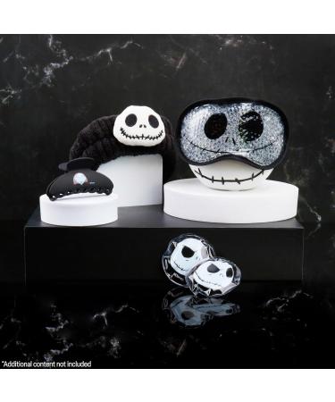 Disney The Nightmare Before Christmas Cooling Eye Mask Beauty Accessories Set (Black) - Buy Online on GoSupps.com