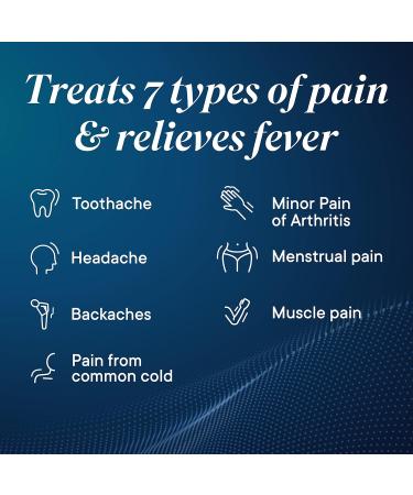 Medique 20350 Loradamed 50 Tablets & Advil Pain Reliever - 100 Tablets, Ibuprofen 200mg for Pain Relief - Buy Online on GoSupps.com