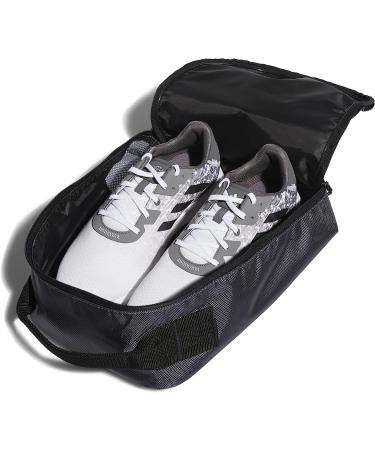 adidas Golf Men's Shoe Bag - Grey Five | One Size - Buy Online on GoSupps.com