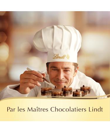 Lindt - PRESTIGE SELECTION Assorted Box - Assorted Milk Chocolates Black and White - Ideal for Christmas 345g - Buy Online on GoSupps.com