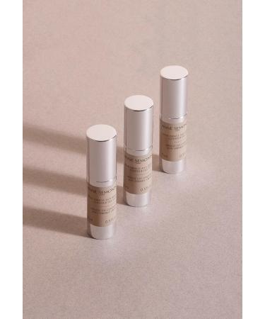 Miracle Eye Contour Anti-Wrinkle Cream - Natural Anti-Aging - Niacinamide & Sea Retinol - 50 ml - Buy Online on GoSupps.com