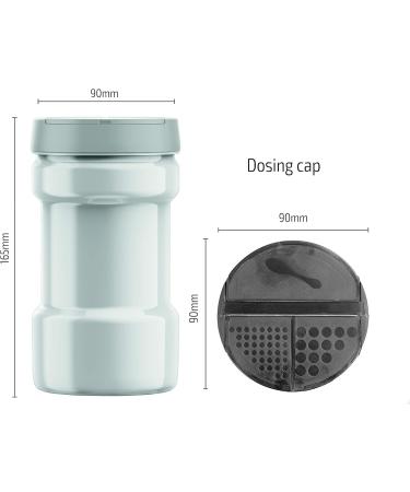 Dani - Sea Salt Flakes 450g - Buy Online on GoSupps.com