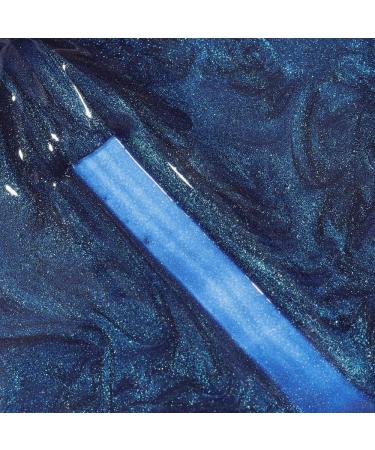 Bluesky Kids Nail Varnish TRUE BLUE Blue. Easy Peel-off Non-Toxic Water- based Odour-free Nail Polish for Kids 5ml - Buy Online on GoSupps.com