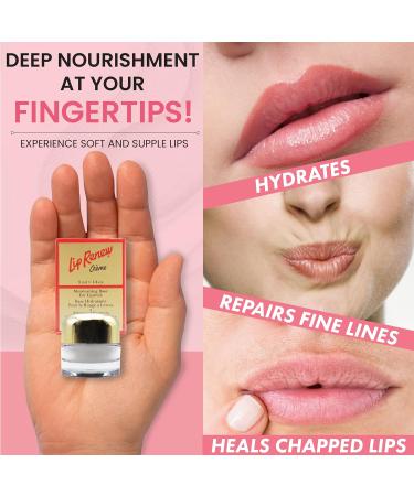 Ella International Lip Renew Creme - Buy Online on GoSupps.com