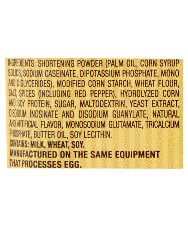 Old Fashioned Peppered Gravy Mix with Sausage Flavor - Southeastern Mills, 2.75 OZ - Buy Online on GoSupps.com