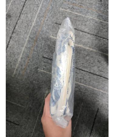 Waterproof Travel Toiletry Bag Organizer for Women - Elephant Design - Buy Online on GoSupps.com