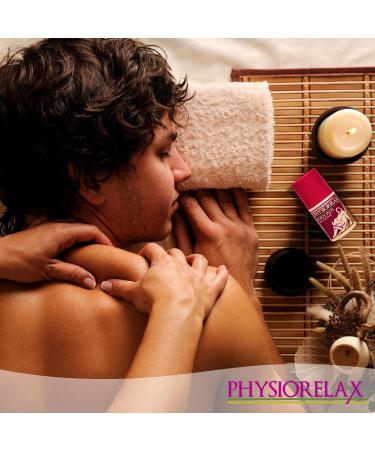 Physiorelax Roll-on Fast 75 ml Physiorelax - Buy Online on GoSupps.com