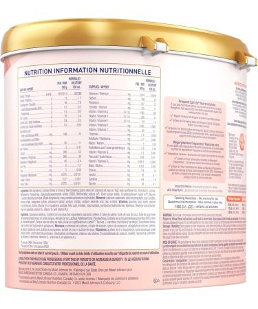 Enfamil A+ Spit Up Powder 629 Gram - Buy Online on GoSupps.com