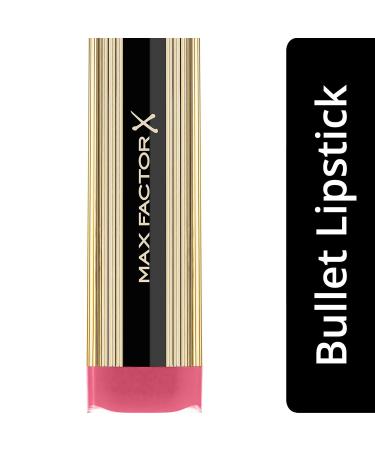 Max Factor Colour Elixir Lipstick - English Rose 090 | Buy Online - 1 Piece International Shipping Available - Buy Online on GoSupps.com