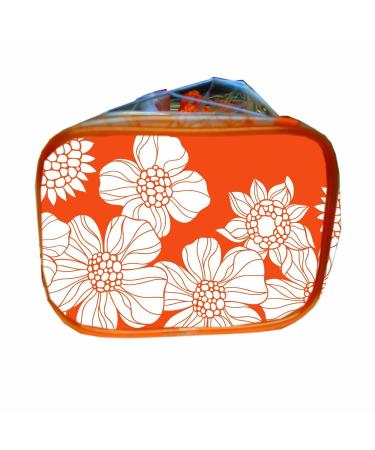 Travel Fancy Tote Bath 3-Piece Set | Sweet Petal - Luxury Travel Essentials Worldwide - Buy Online on GoSupps.com
